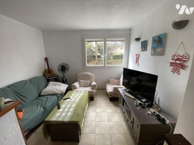 Appartement vente à Marseille