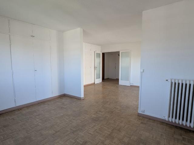 Appartement vente à Marseille