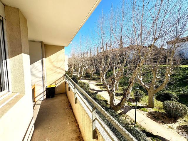 Appartement vente à Marseille