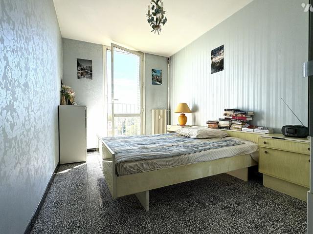 Appartement vente à Marseille