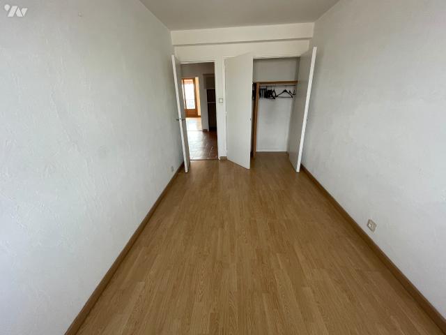 Appartement vente à Marseille