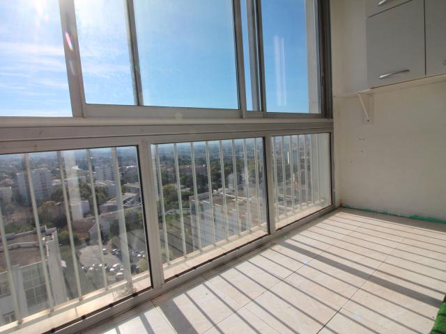 Appartement vente à Marseille