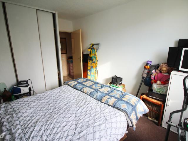 Appartement vente à Marseille