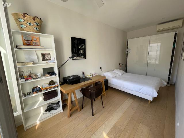 Appartement vente à Marseille