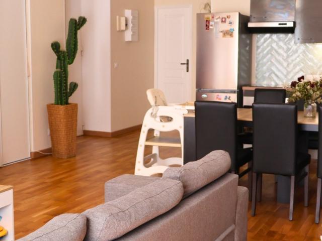 Appartement vente à Marseille