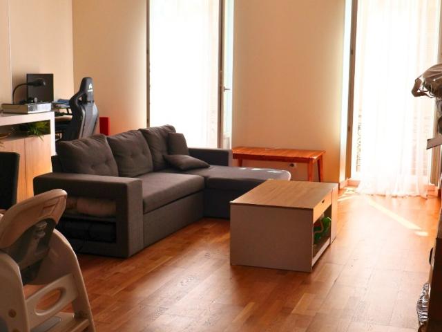 Appartement vente à Marseille