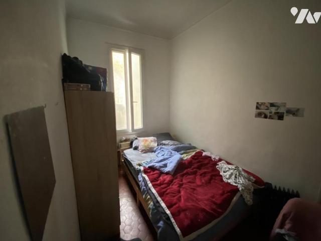 Appartement vente à Marseille