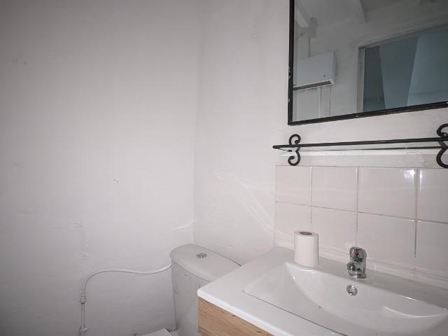 Appartement vente à Marseille