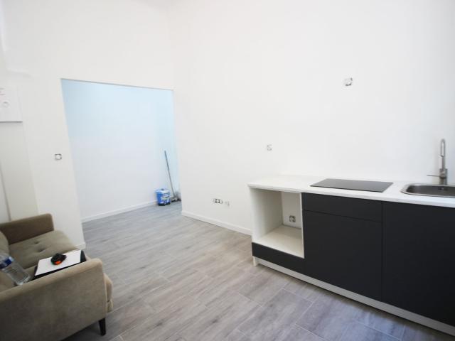 Appartement vente à Marseille