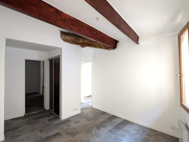 Appartement vente à Marseille