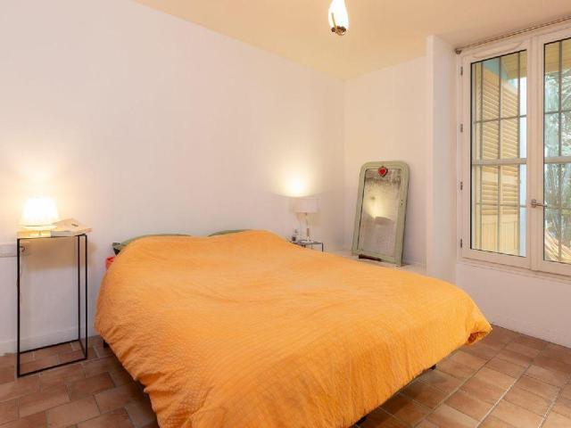Appartement vente à Marseille
