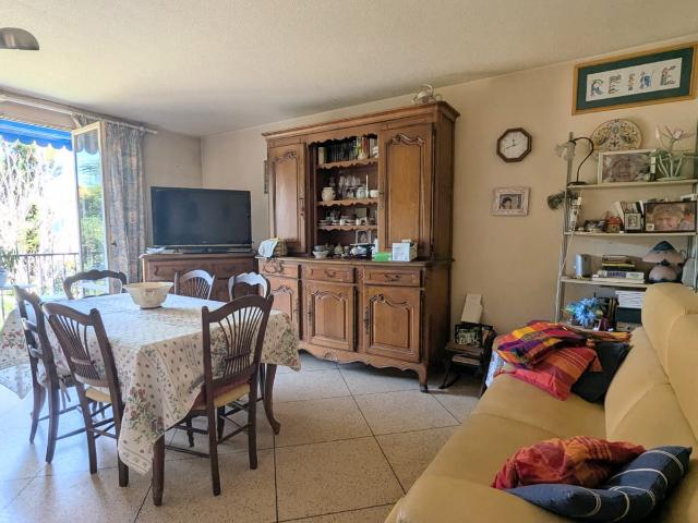 Appartement vente à Marseille