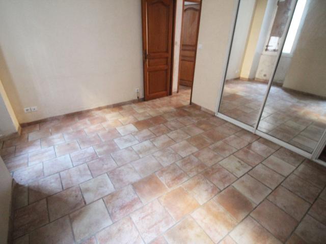 Appartement vente à Marseille