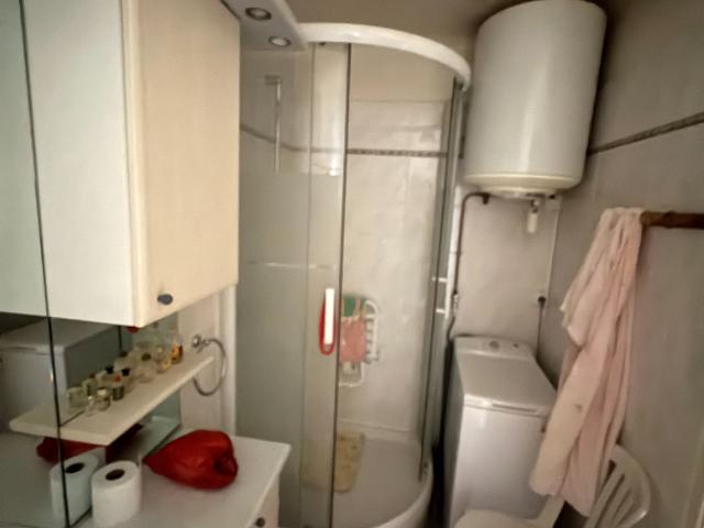Appartement vente à Marseille