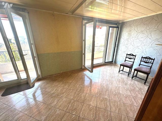 Appartement vente à Marseille