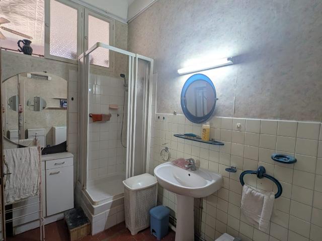 Appartement vente à Marseille