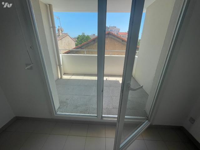 Appartement vente à Marseille