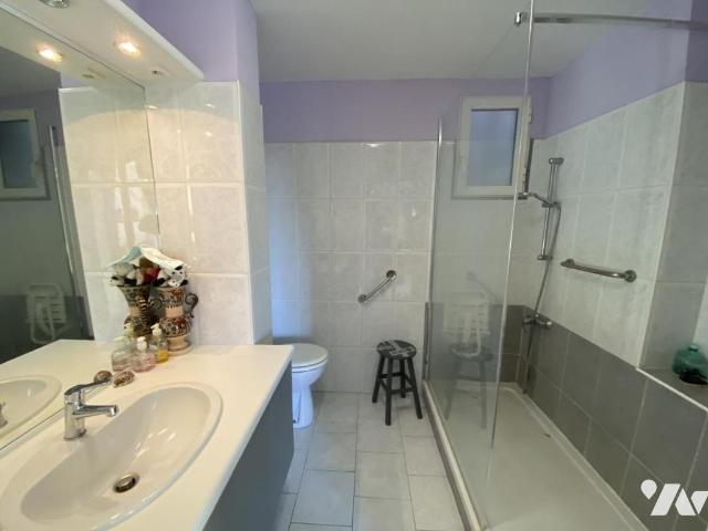 Appartement vente à Marseille