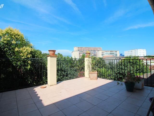 Appartement vente à Marseille