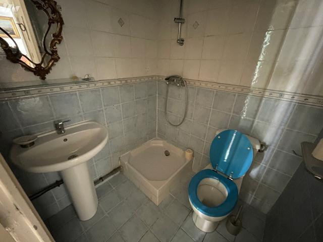 Appartement vente à Marseille