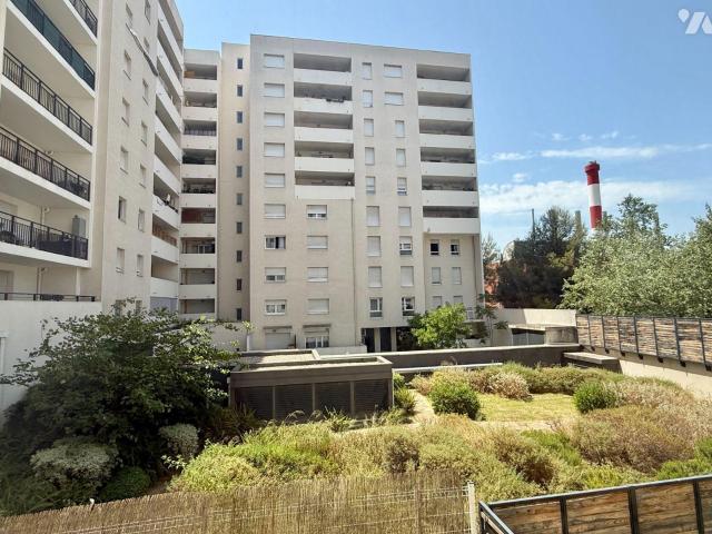 Appartement vente à Marseille