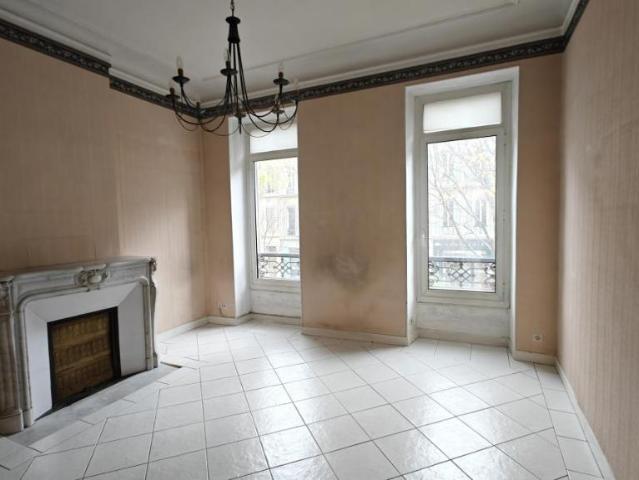 Appartement vente à Marseille