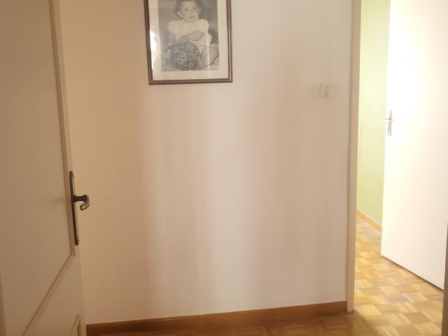 Appartement vente à Marseille