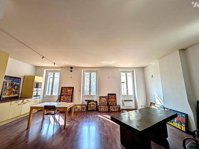 Appartement vente à Marseille