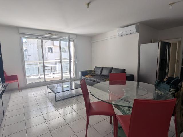 Appartement vente à Marseille