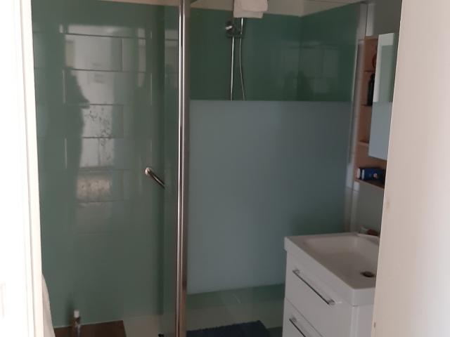 Appartement vente à Marseille