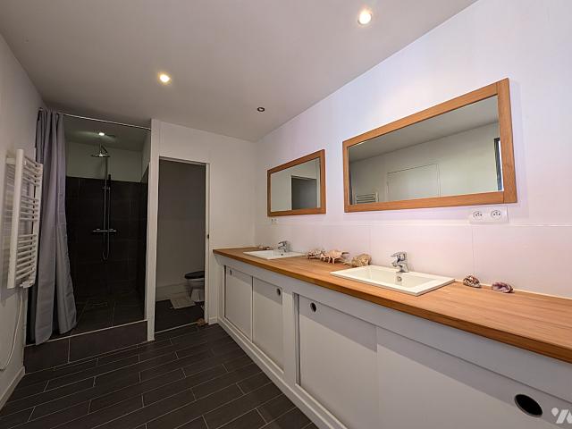 Appartement vente à Marseille