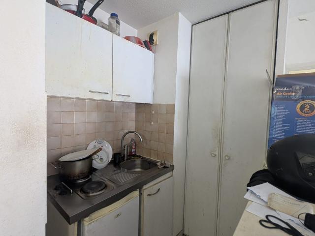 Appartement vente à Marseille