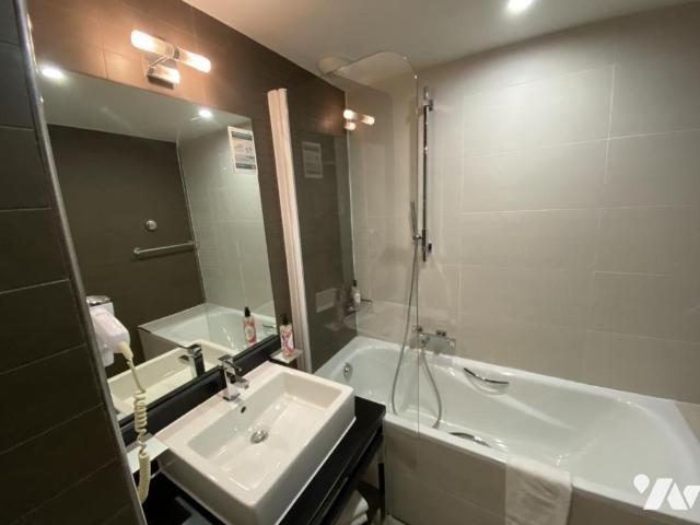Appartement vente à Marseille