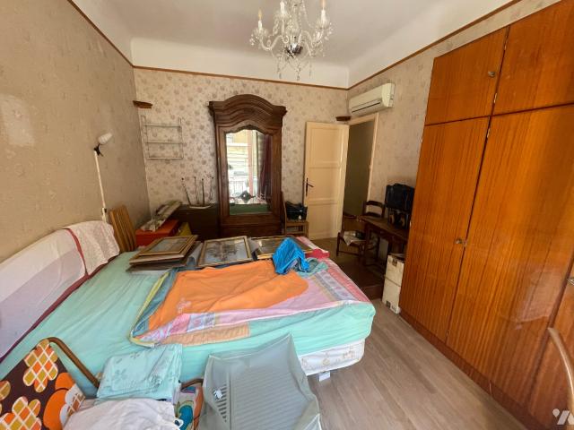 Appartement vente à Marseille