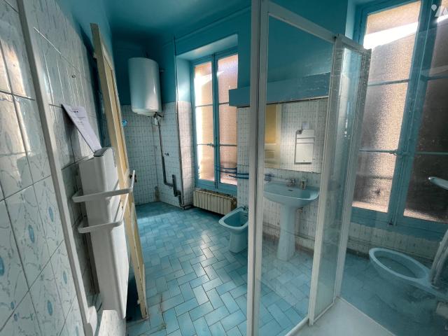 Appartement vente à Marseille