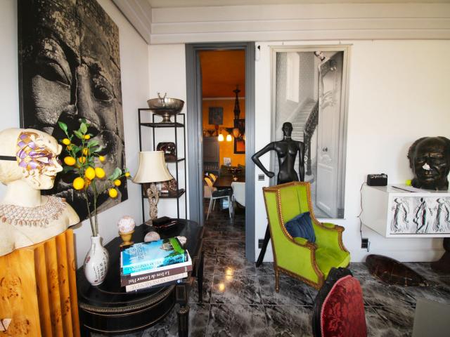 Appartement vente à Marseille