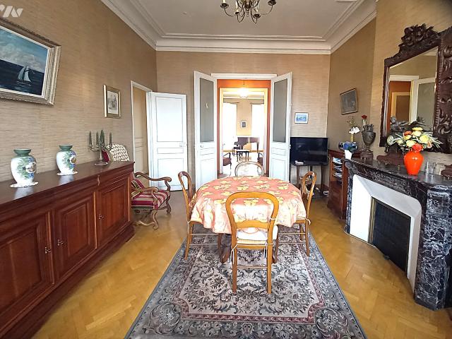 Appartement vente à Marseille