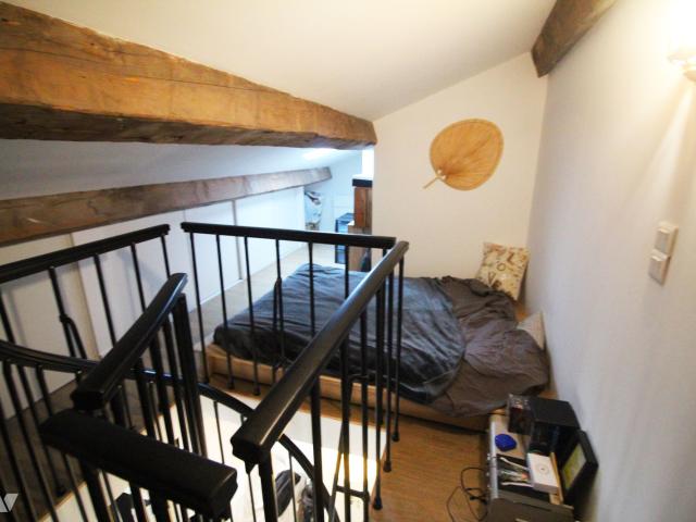Appartement vente à Marseille