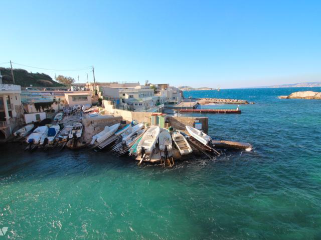 Appartement vente à Marseille