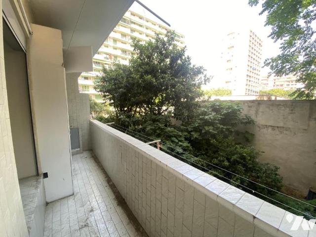 Appartement vente à Marseille