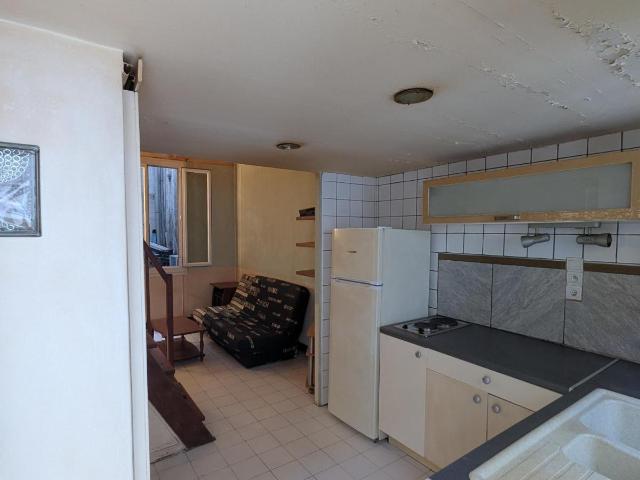 Appartement vente à Marseille