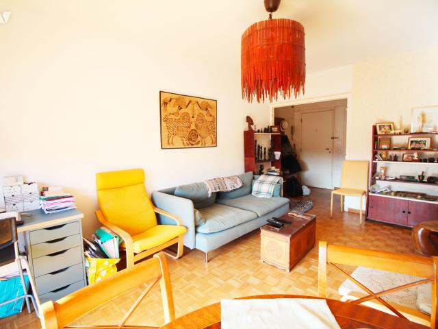 Appartement vente à Marseille