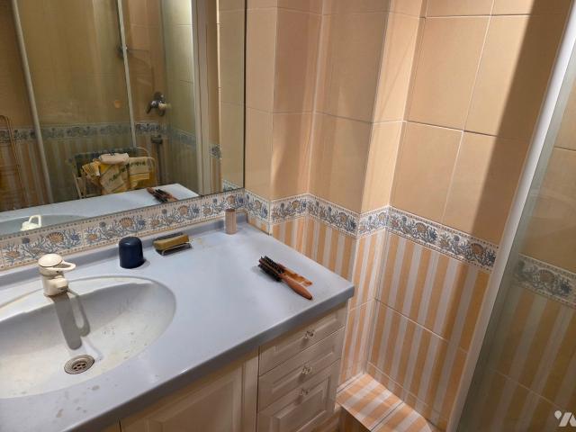 Appartement vente à Marseille