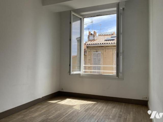 Appartement vente à Marseille