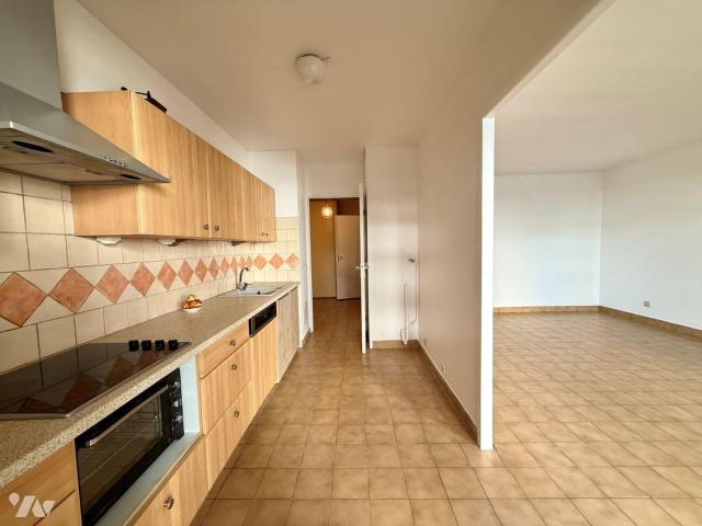Appartement vente à Marseille