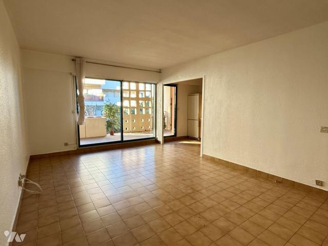 Appartement vente à Marseille