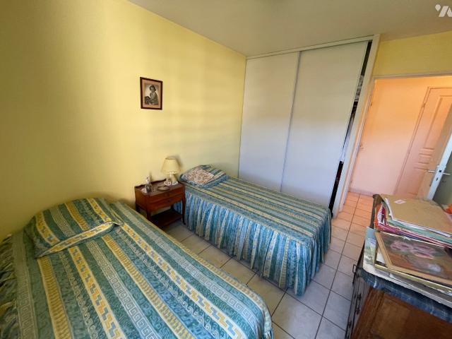 Appartement vente à Marseille