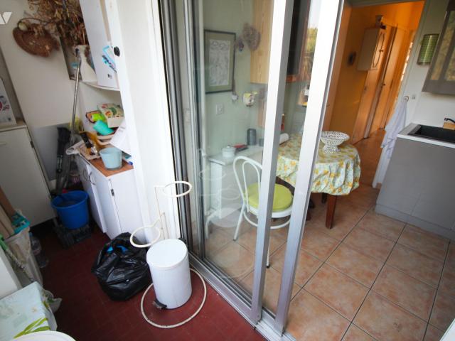 Appartement vente à Marseille