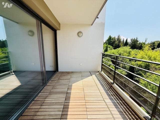 Appartement vente à Marseille