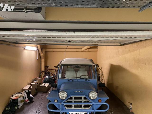 Appartement vente à Marseille